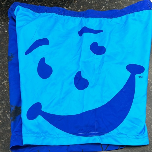 Kool-Aid Swim Trunks - Picture 3 of 6